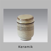 button - gallery keramik