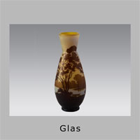 button - gallery glas